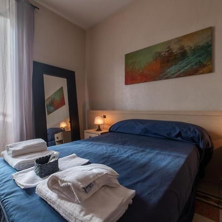 Roi Suite Řím Exteriér fotografie