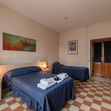 Roi Suite Řím Exteriér fotografie