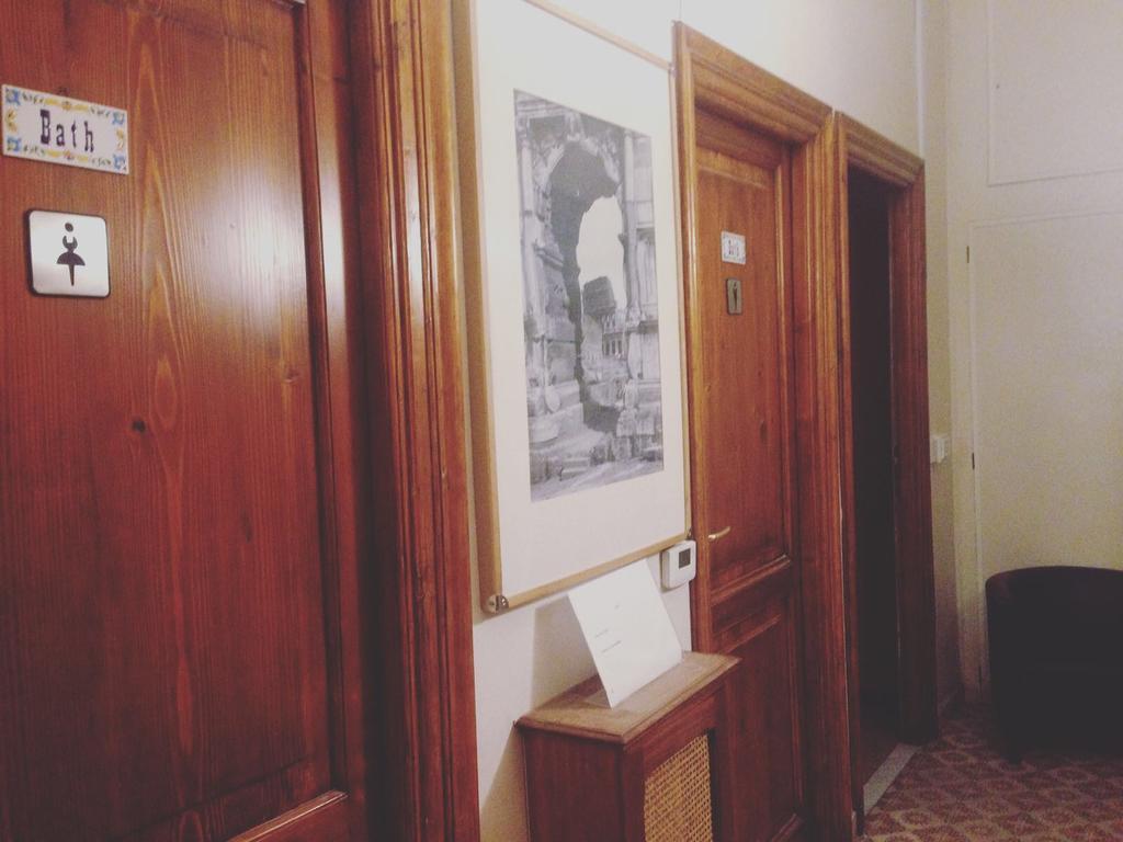 Roi Suite Řím Exteriér fotografie