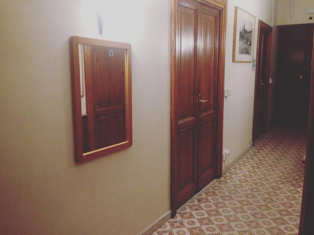 Roi Suite Řím Exteriér fotografie