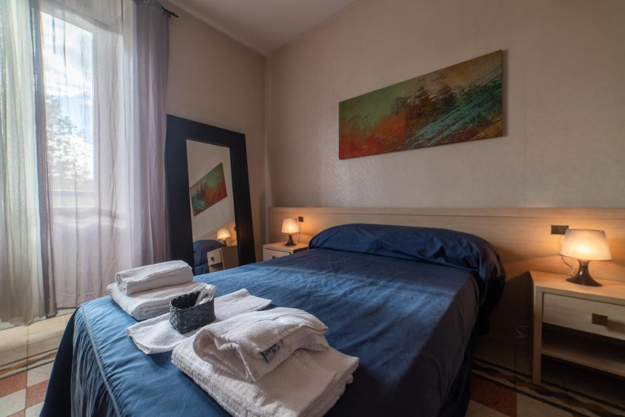Roi Suite Řím Exteriér fotografie