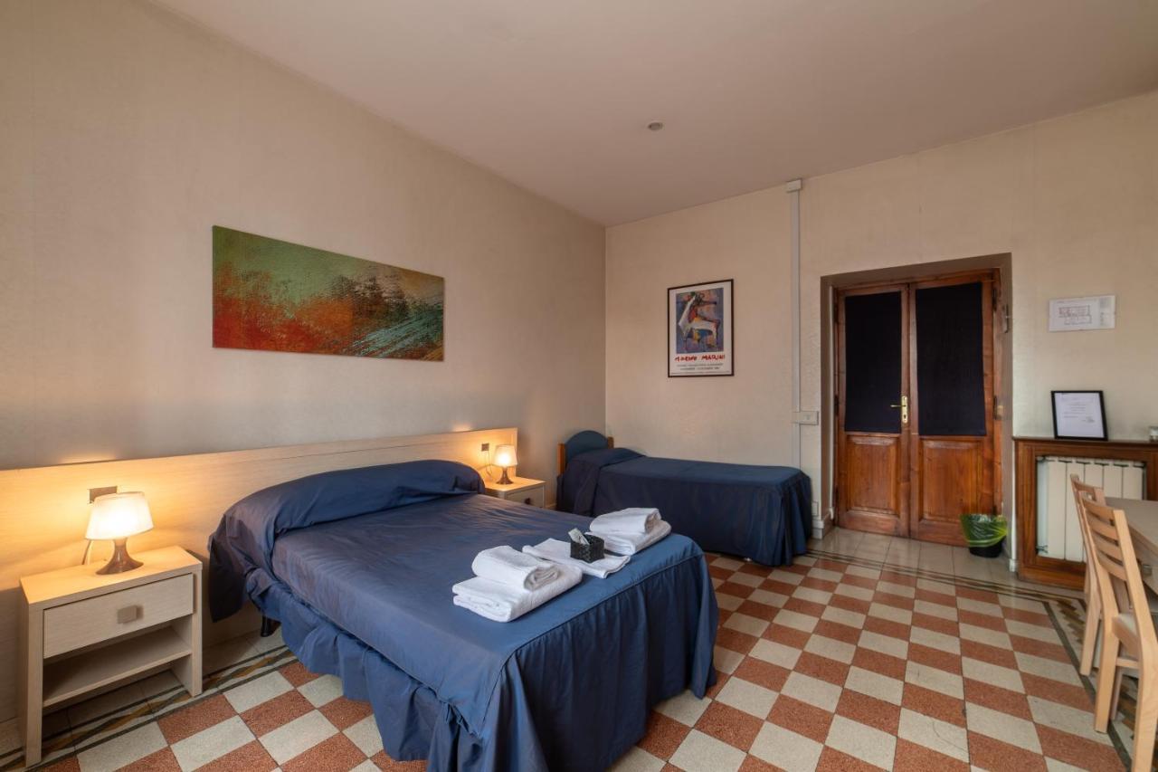Roi Suite Řím Exteriér fotografie