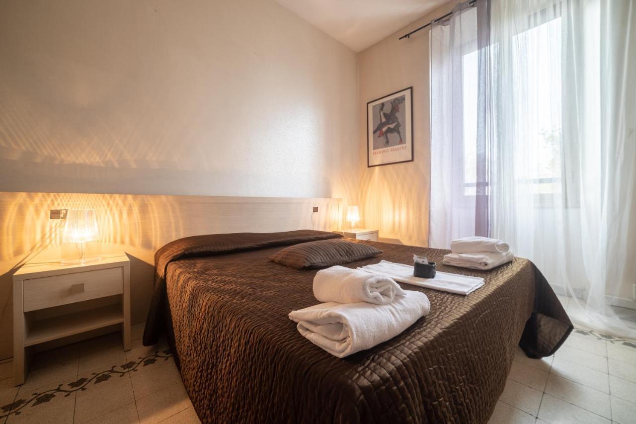 Roi Suite Řím Exteriér fotografie