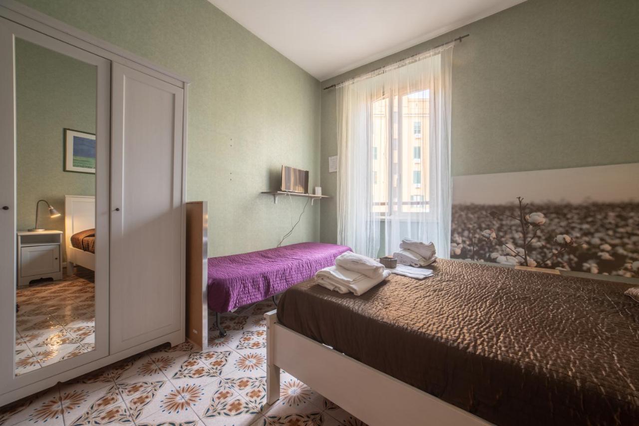 Roi Suite Řím Exteriér fotografie