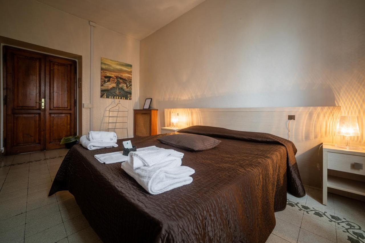 Roi Suite Řím Exteriér fotografie