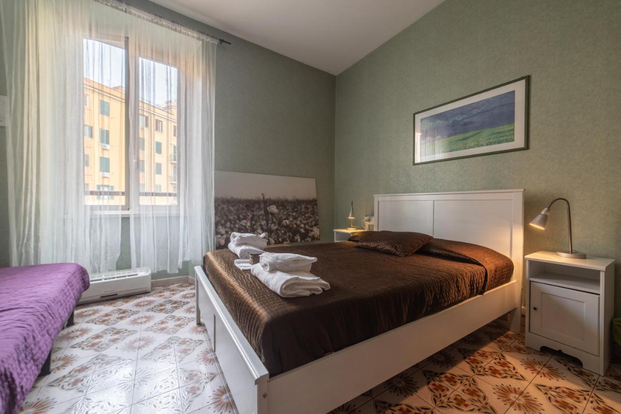Roi Suite Řím Exteriér fotografie