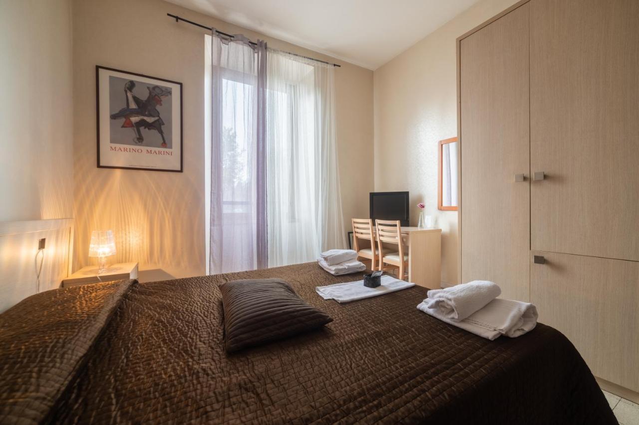 Roi Suite Řím Exteriér fotografie