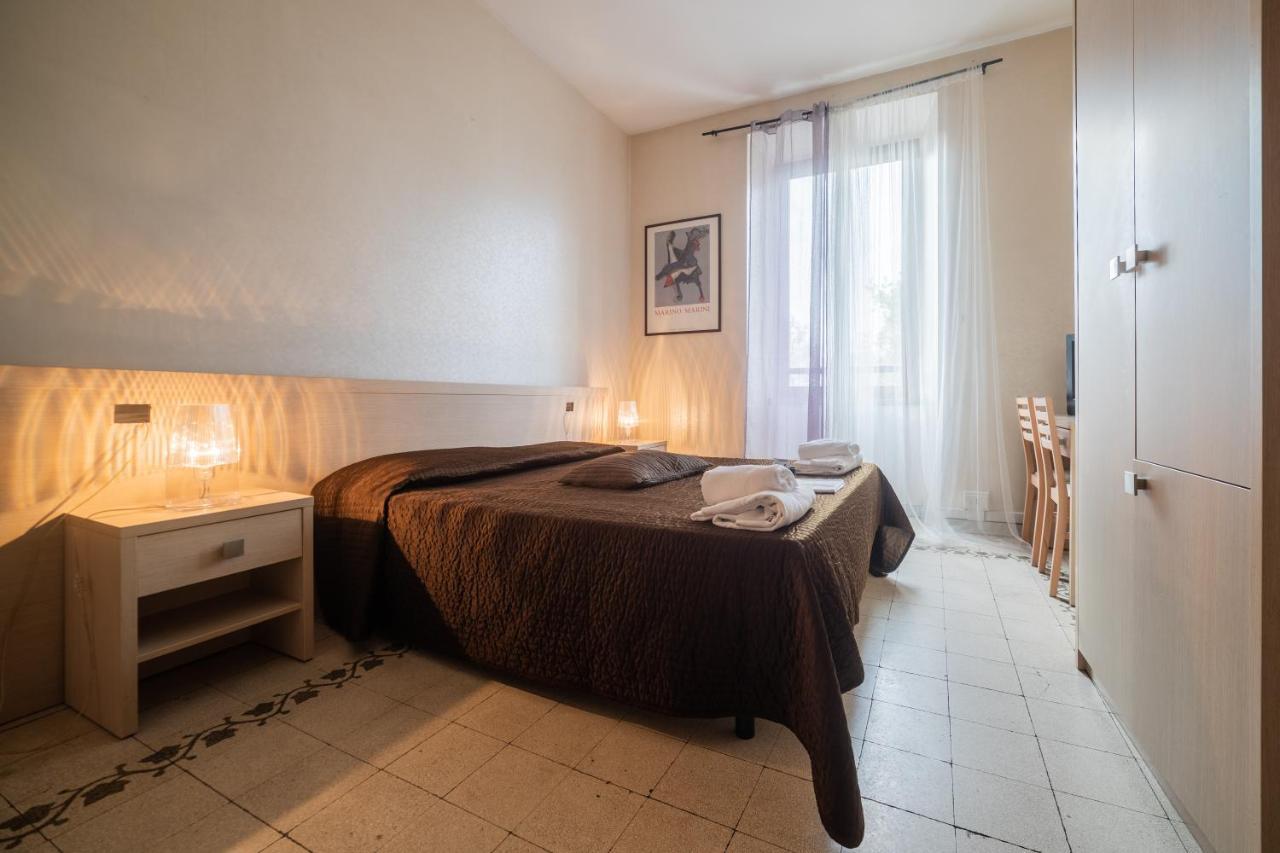 Roi Suite Řím Exteriér fotografie