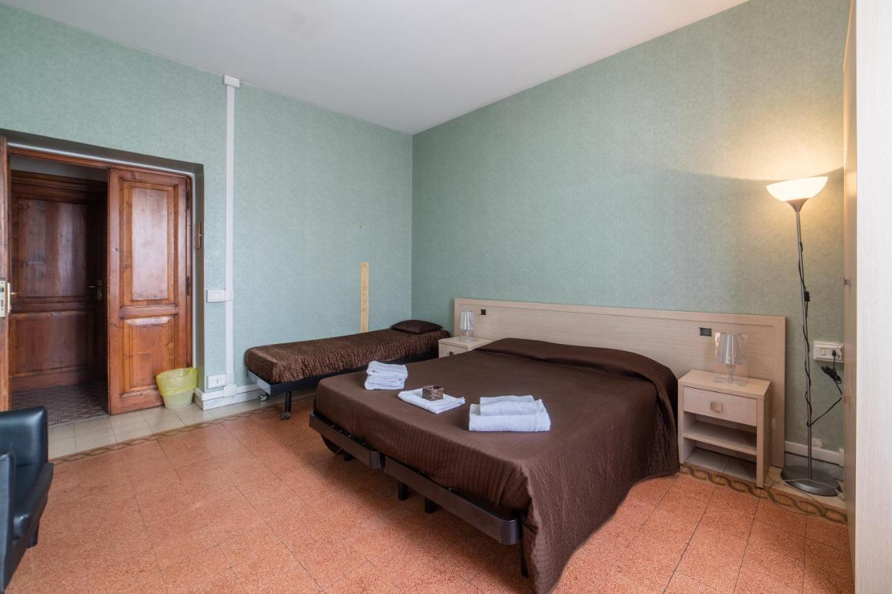 Roi Suite Řím Exteriér fotografie