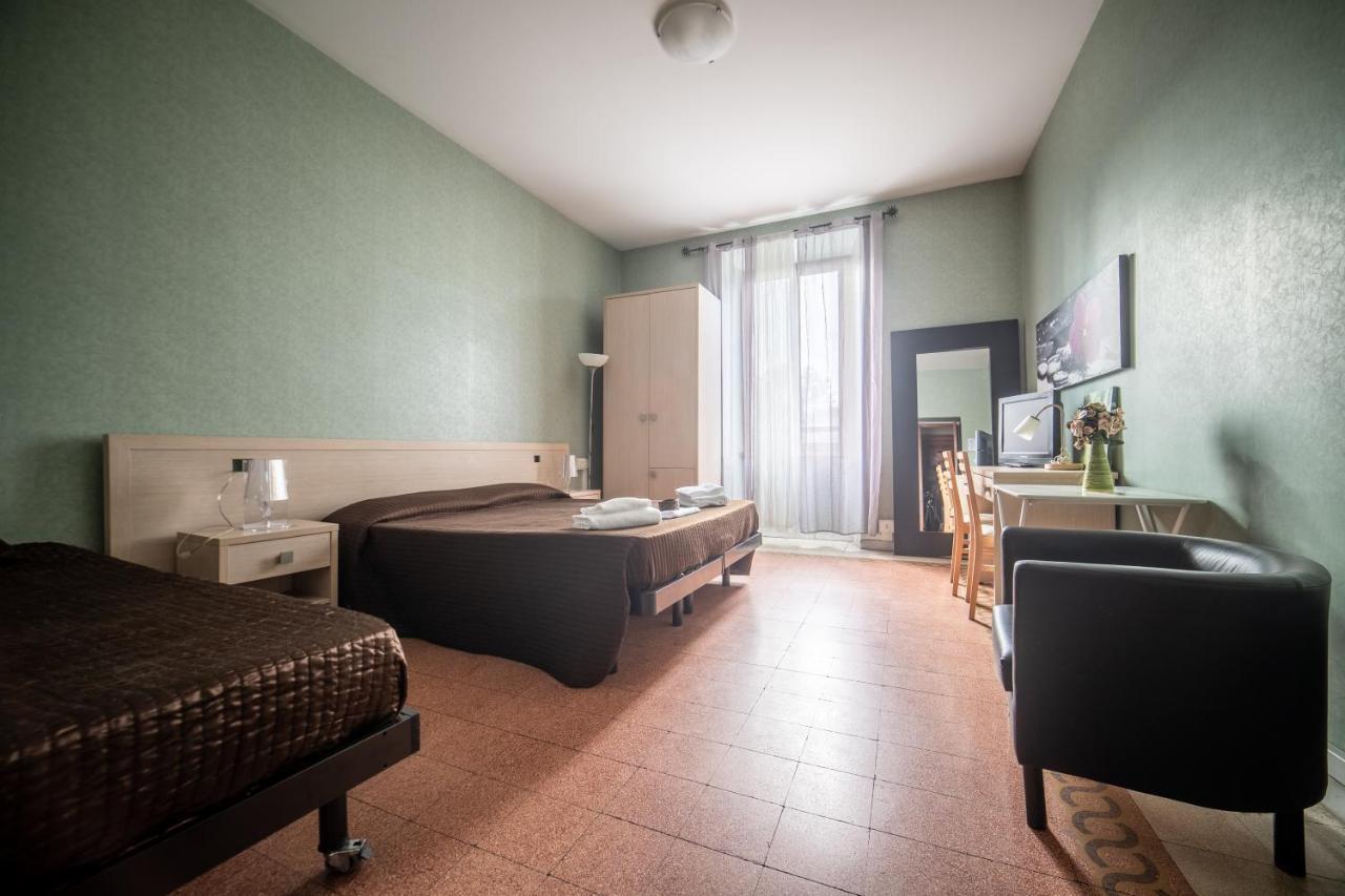 Roi Suite Řím Exteriér fotografie